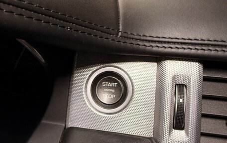Land Rover Range Rover Evoque I, 2014 год, 2 200 000 рублей, 28 фотография