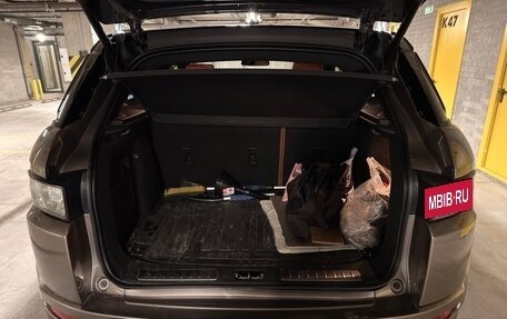 Land Rover Range Rover Evoque I, 2014 год, 2 200 000 рублей, 26 фотография