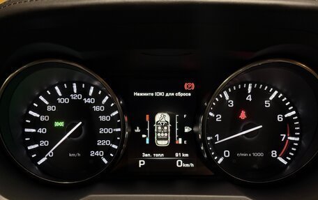Land Rover Range Rover Evoque I, 2014 год, 2 200 000 рублей, 29 фотография