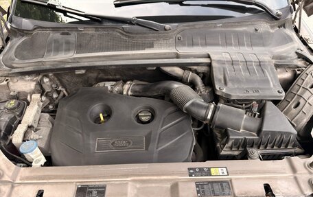Land Rover Range Rover Evoque I, 2014 год, 2 200 000 рублей, 37 фотография
