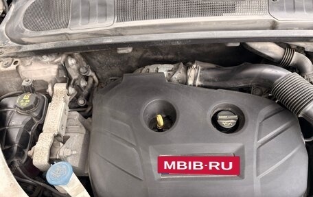 Land Rover Range Rover Evoque I, 2014 год, 2 200 000 рублей, 39 фотография