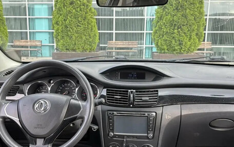 DongFeng S30, 2014 год, 495 000 рублей, 7 фотография