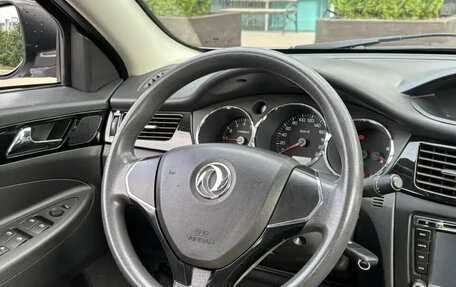 DongFeng S30, 2014 год, 495 000 рублей, 8 фотография