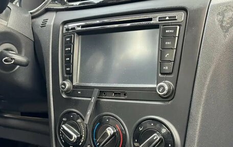 DongFeng S30, 2014 год, 495 000 рублей, 9 фотография