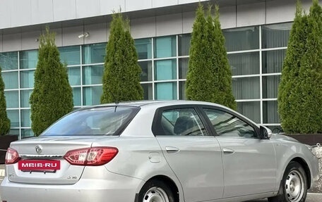 DongFeng S30, 2014 год, 495 000 рублей, 6 фотография