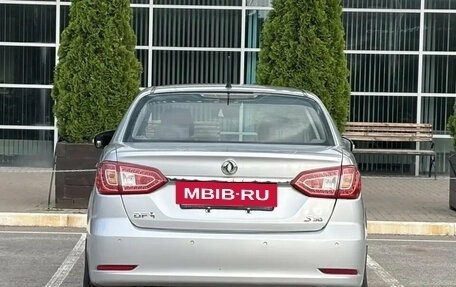 DongFeng S30, 2014 год, 495 000 рублей, 5 фотография