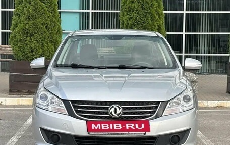 DongFeng S30, 2014 год, 495 000 рублей, 2 фотография