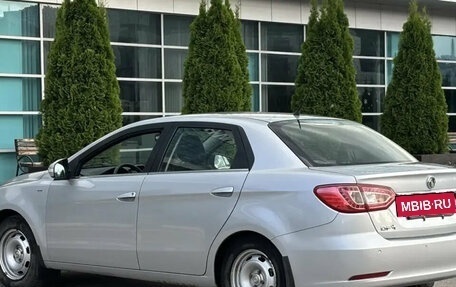 DongFeng S30, 2014 год, 495 000 рублей, 4 фотография