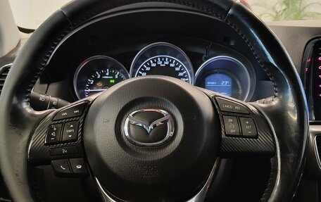 Mazda CX-5 II, 2017 год, 1 967 000 рублей, 15 фотография