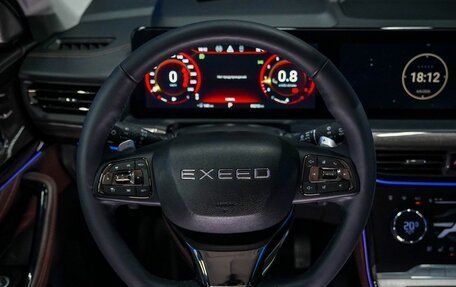CheryExeed VX, 2022 год, 2 640 000 рублей, 30 фотография