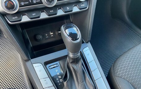 Hyundai Elantra VI рестайлинг, 2019 год, 1 550 000 рублей, 17 фотография
