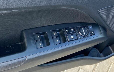 Hyundai Elantra VI рестайлинг, 2019 год, 1 550 000 рублей, 14 фотография