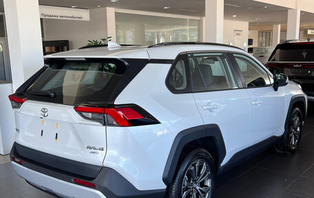 Toyota RAV4, 2024 год, 4 150 000 рублей, 5 фотография