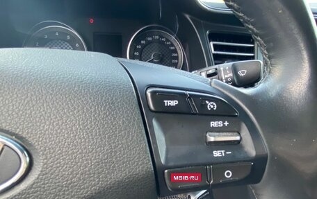 Hyundai Elantra VI рестайлинг, 2019 год, 1 550 000 рублей, 21 фотография