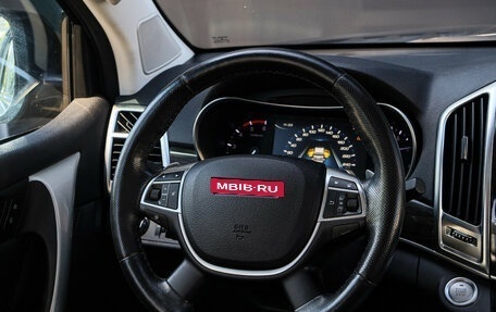 Haval H9 I рестайлинг, 2017 год, 2 225 000 рублей, 15 фотография