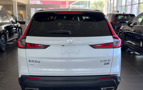 Honda CR-V, 2024 год, 4 700 000 рублей, 6 фотография