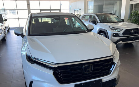 Honda CR-V, 2024 год, 4 700 000 рублей, 2 фотография