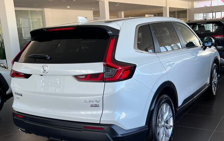 Honda CR-V, 2024 год, 4 700 000 рублей, 5 фотография