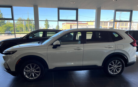 Honda CR-V, 2024 год, 4 700 000 рублей, 8 фотография