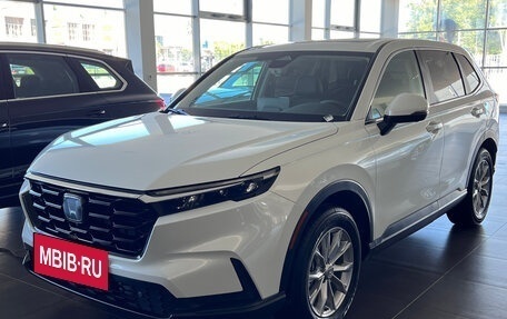 Honda CR-V, 2024 год, 4 700 000 рублей, 3 фотография