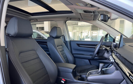Honda CR-V, 2024 год, 4 700 000 рублей, 10 фотография