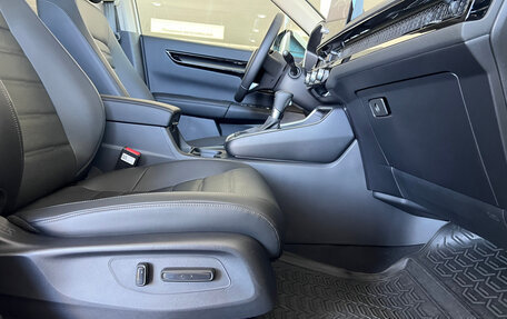 Honda CR-V, 2024 год, 4 700 000 рублей, 11 фотография