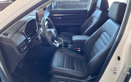 Honda CR-V, 2024 год, 4 700 000 рублей, 18 фотография