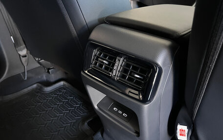 Honda CR-V, 2024 год, 4 700 000 рублей, 22 фотография