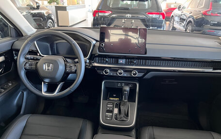 Honda CR-V, 2024 год, 4 700 000 рублей, 14 фотография