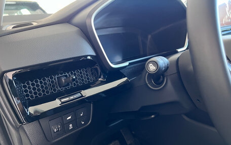 Honda CR-V, 2024 год, 4 700 000 рублей, 17 фотография