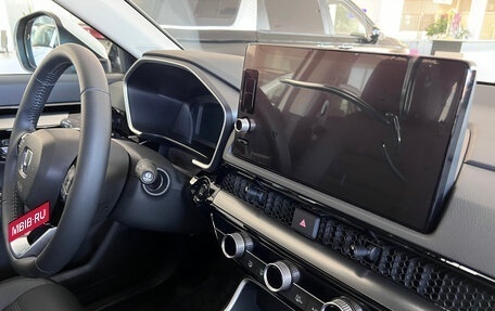Honda CR-V, 2024 год, 4 700 000 рублей, 13 фотография