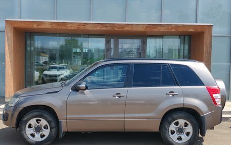 Suzuki Grand Vitara, 2013 год, 960 000 рублей, 4 фотография