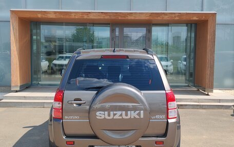 Suzuki Grand Vitara, 2013 год, 960 000 рублей, 6 фотография