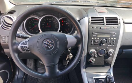 Suzuki Grand Vitara, 2013 год, 960 000 рублей, 9 фотография