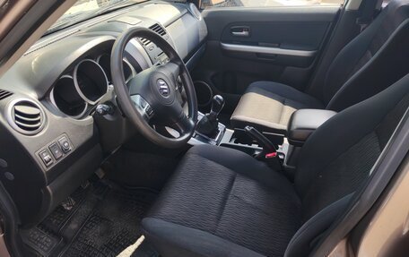 Suzuki Grand Vitara, 2013 год, 960 000 рублей, 8 фотография
