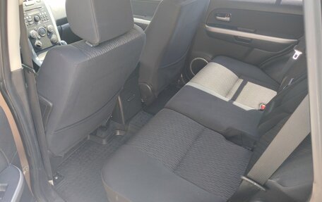 Suzuki Grand Vitara, 2013 год, 960 000 рублей, 13 фотография