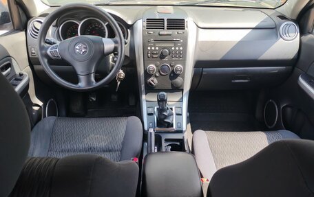 Suzuki Grand Vitara, 2013 год, 960 000 рублей, 7 фотография
