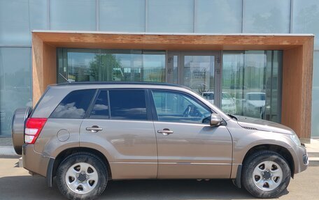 Suzuki Grand Vitara, 2013 год, 960 000 рублей, 5 фотография