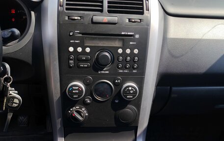 Suzuki Grand Vitara, 2013 год, 960 000 рублей, 10 фотография