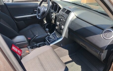 Suzuki Grand Vitara, 2013 год, 960 000 рублей, 12 фотография