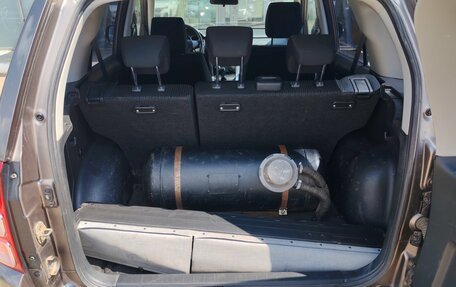 Suzuki Grand Vitara, 2013 год, 960 000 рублей, 15 фотография