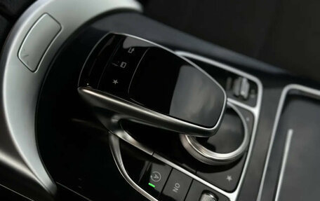 Mercedes-Benz C-Класс, 2014 год, 1 700 000 рублей, 10 фотография