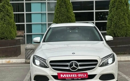 Mercedes-Benz C-Класс, 2014 год, 1 700 000 рублей, 2 фотография