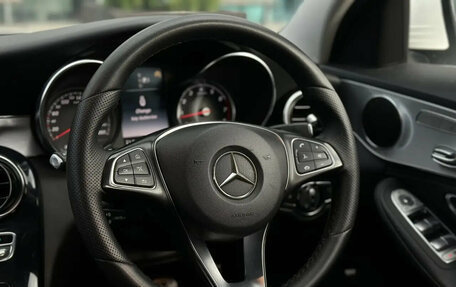 Mercedes-Benz C-Класс, 2014 год, 1 700 000 рублей, 8 фотография
