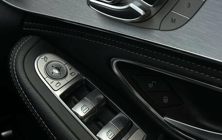 Mercedes-Benz C-Класс, 2014 год, 1 700 000 рублей, 12 фотография