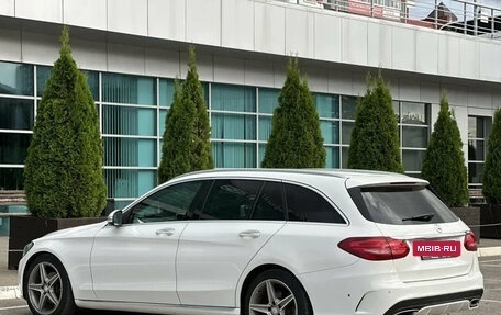 Mercedes-Benz C-Класс, 2014 год, 1 700 000 рублей, 4 фотография