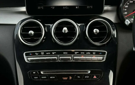 Mercedes-Benz C-Класс, 2014 год, 1 700 000 рублей, 9 фотография