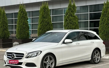 Mercedes-Benz C-Класс, 2014 год, 1 700 000 рублей, 3 фотография