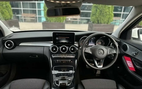 Mercedes-Benz C-Класс, 2014 год, 1 700 000 рублей, 7 фотография