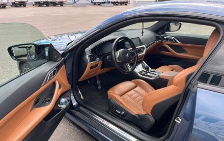 BMW 4 серия, 2020 год, 5 950 000 рублей, 7 фотография